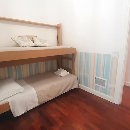 Appartamento Dimora Alighieri - Bari Centro Esterno foto