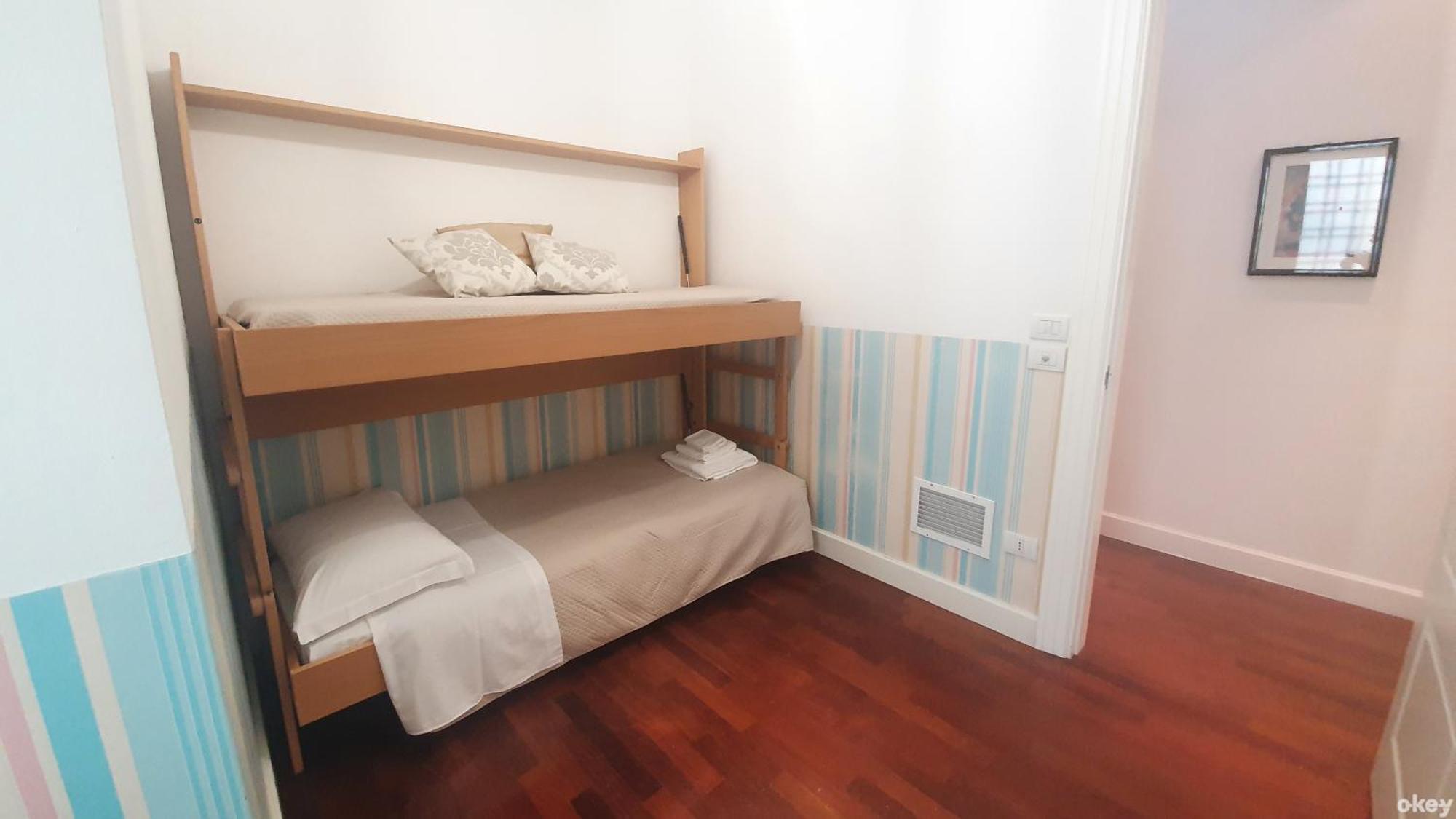 Appartamento Dimora Alighieri - Bari Centro Esterno foto