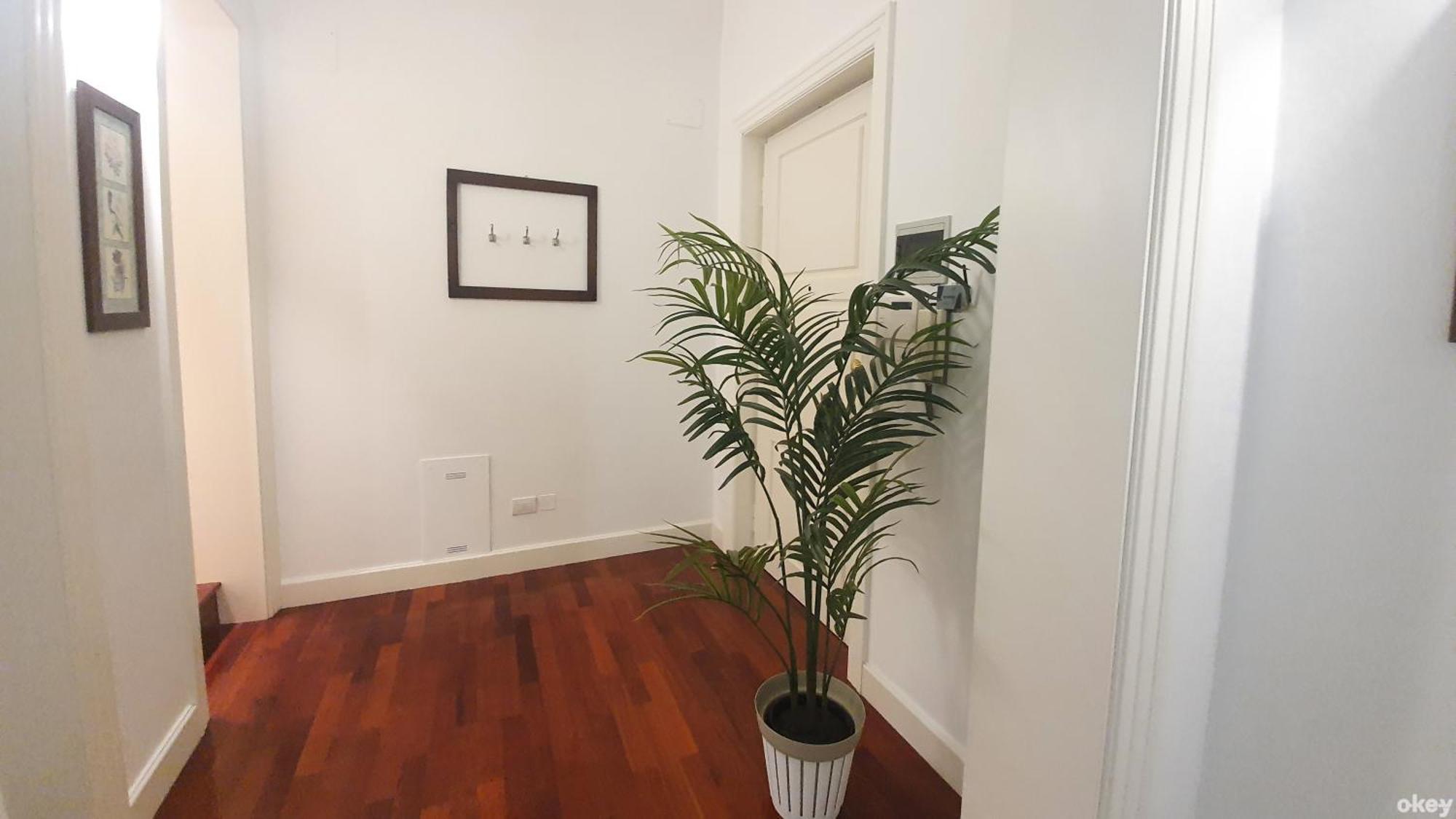 Appartamento Dimora Alighieri - Bari Centro Esterno foto