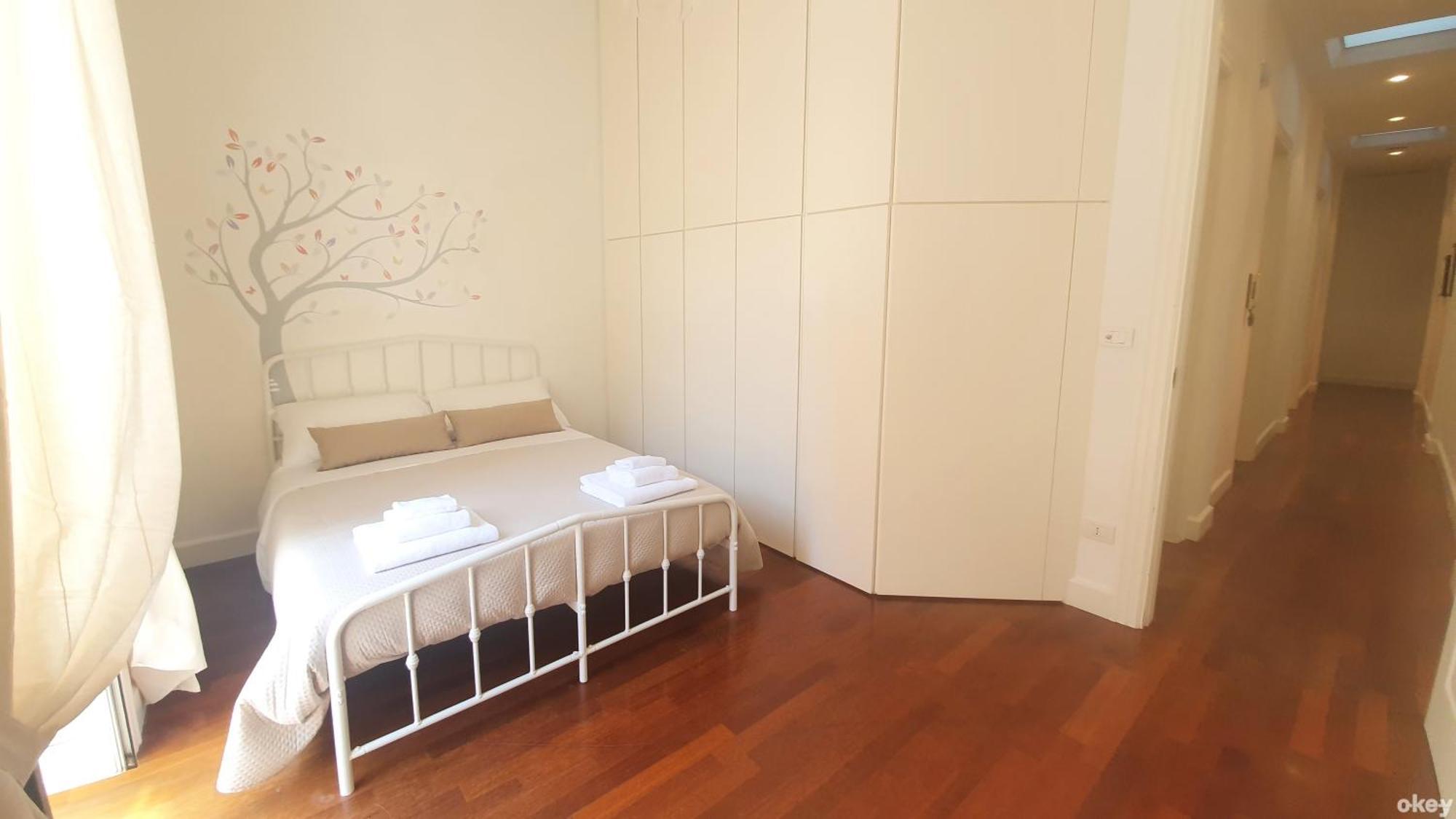 Appartamento Dimora Alighieri - Bari Centro Esterno foto